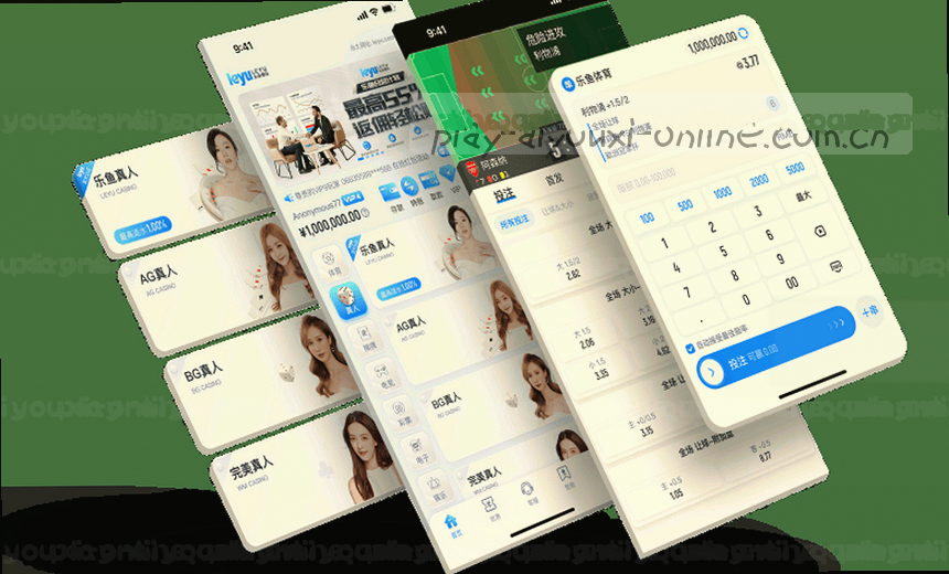 跑步数据实时显示 运动圈精准心率监测